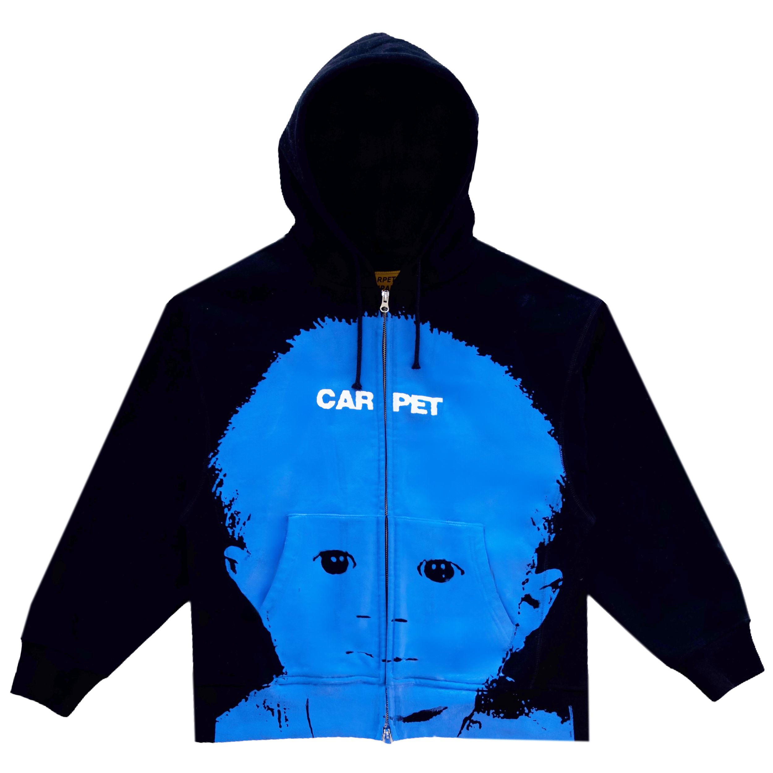 Babyphat Hoodie — Carpet Company